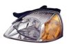 KIA 92102FD020 Headlight